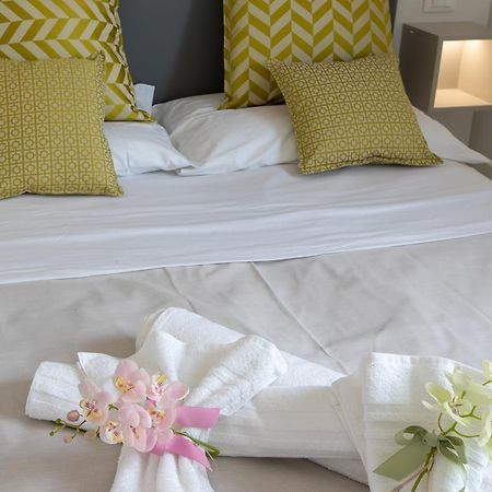 B&B Μαρσάλα Εξωτερικό φωτογραφία