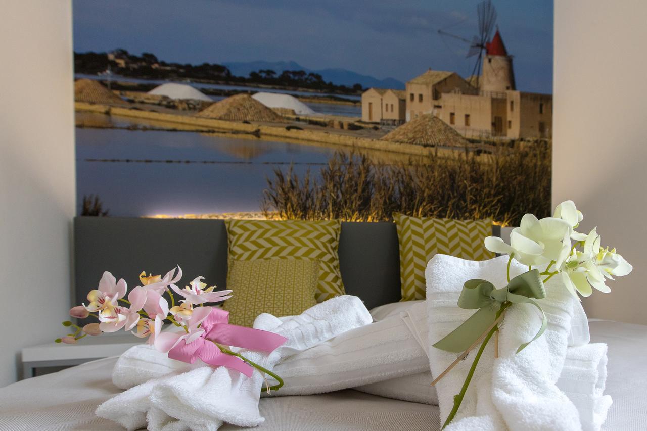 B&B Μαρσάλα Εξωτερικό φωτογραφία