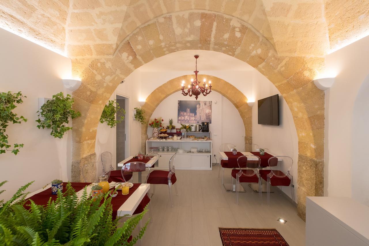 B&B Μαρσάλα Εξωτερικό φωτογραφία