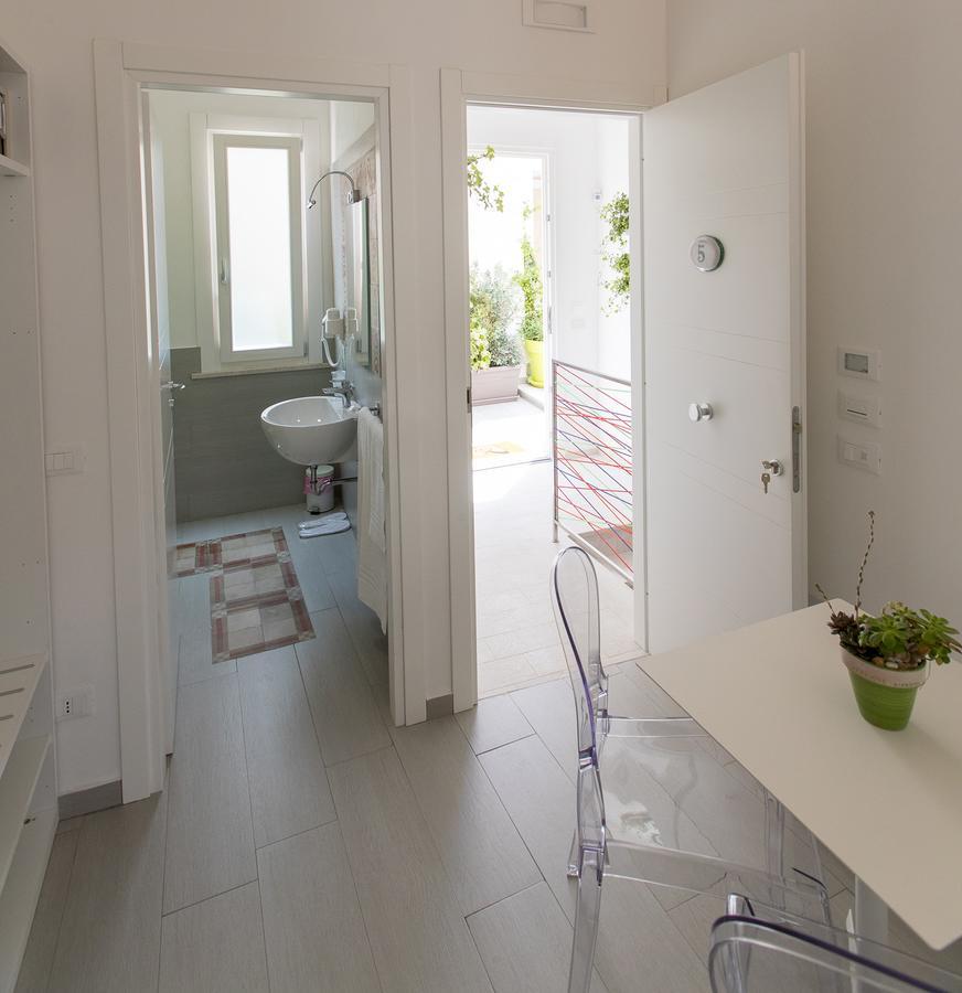B&B Μαρσάλα Εξωτερικό φωτογραφία