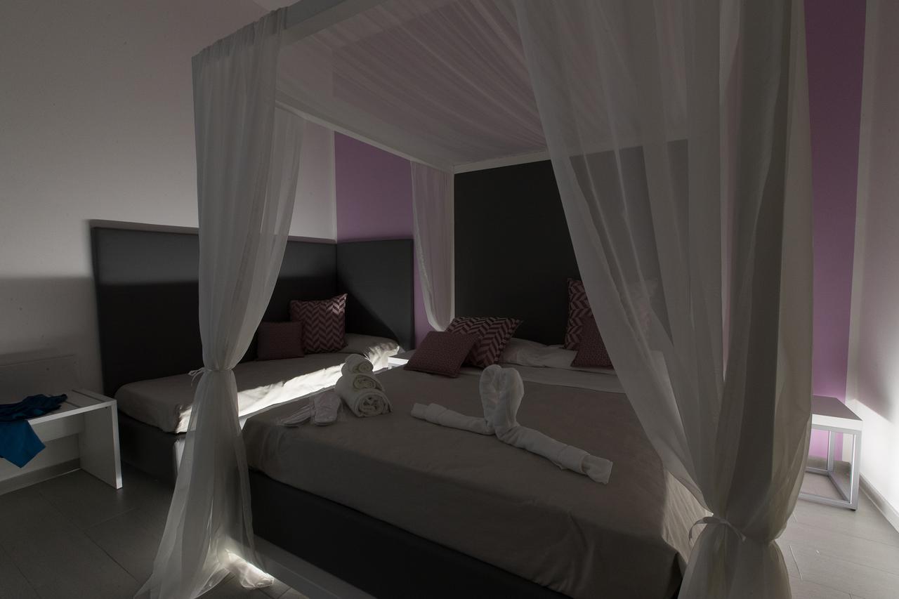 B&B Μαρσάλα Εξωτερικό φωτογραφία
