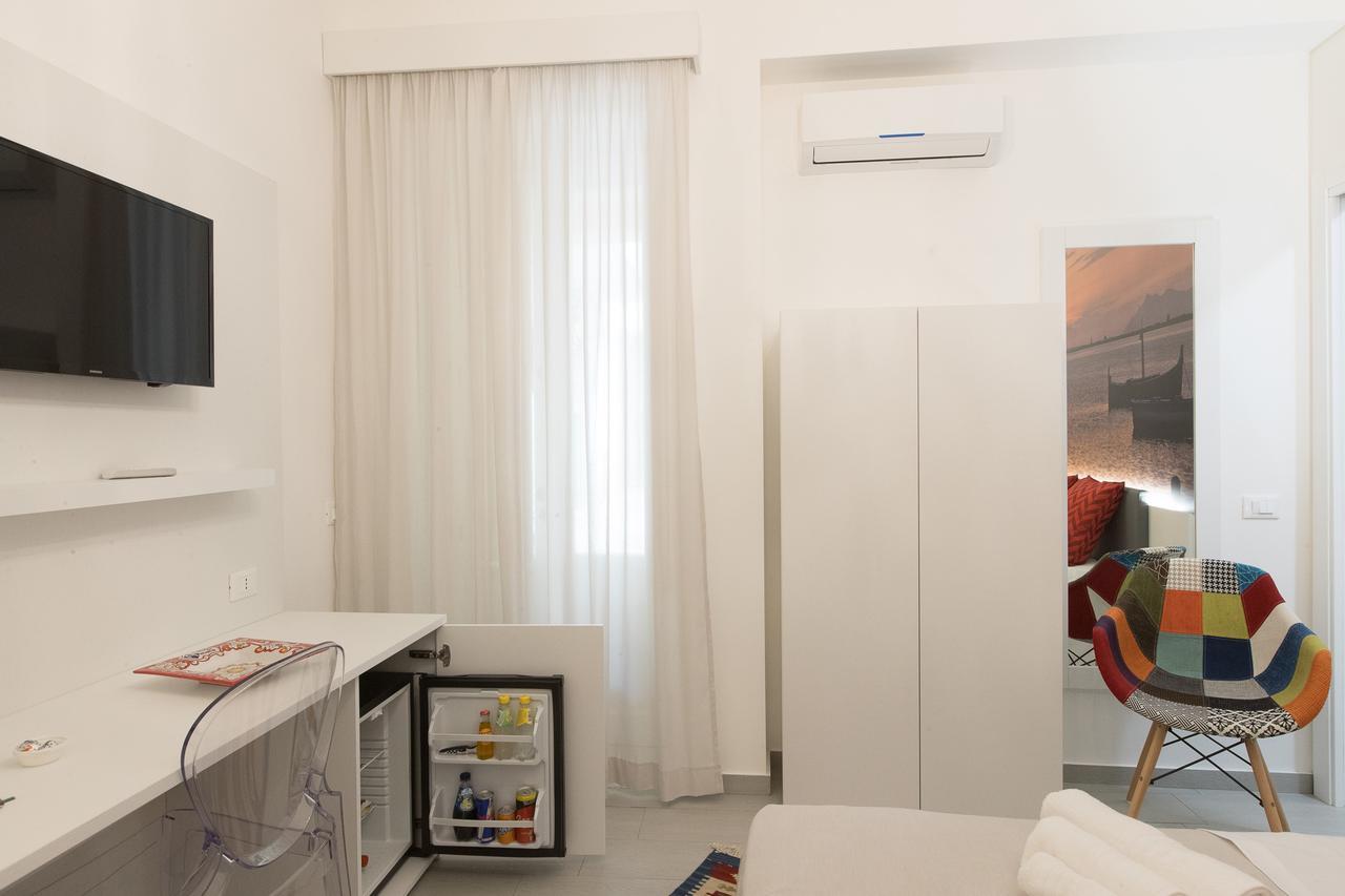 B&B Μαρσάλα Εξωτερικό φωτογραφία